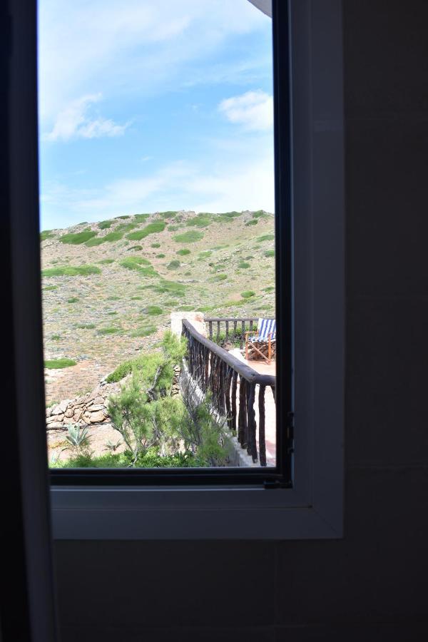 Apartament Duplex En Playas De Fornells Fornells  Zewnętrze zdjęcie