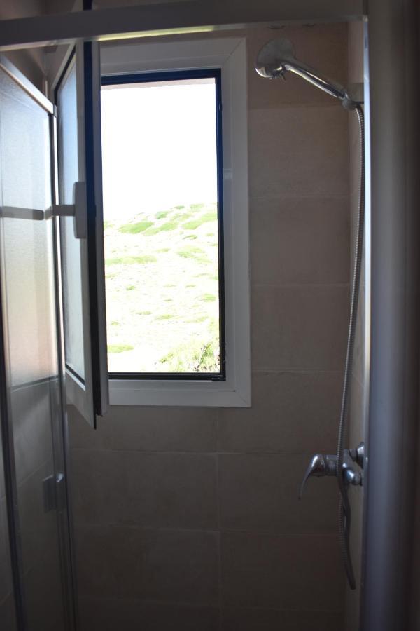 Apartament Duplex En Playas De Fornells Fornells  Zewnętrze zdjęcie