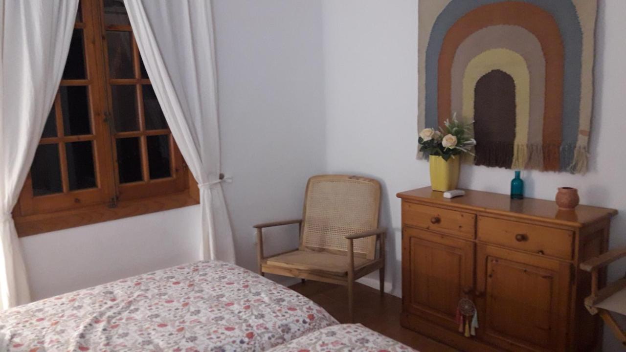 Apartament Duplex En Playas De Fornells Fornells  Pokój zdjęcie