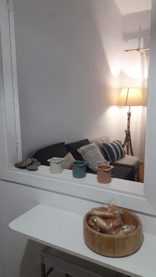 Apartament Duplex En Playas De Fornells Fornells  Pokój zdjęcie