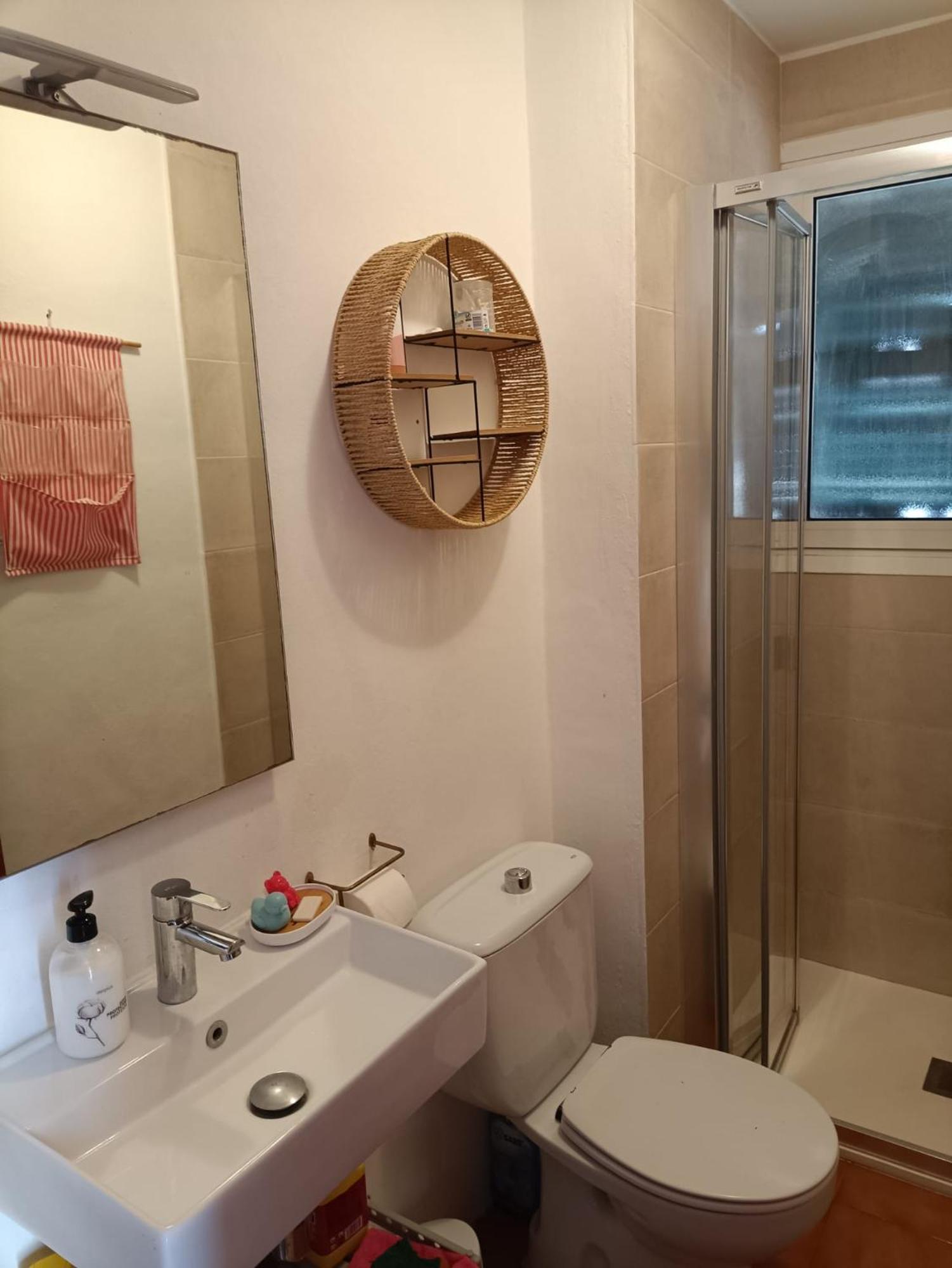 Apartament Duplex En Playas De Fornells Fornells  Zewnętrze zdjęcie