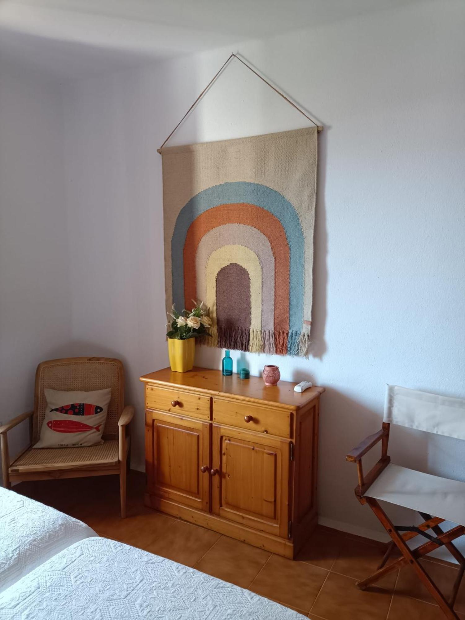 Apartament Duplex En Playas De Fornells Fornells  Zewnętrze zdjęcie