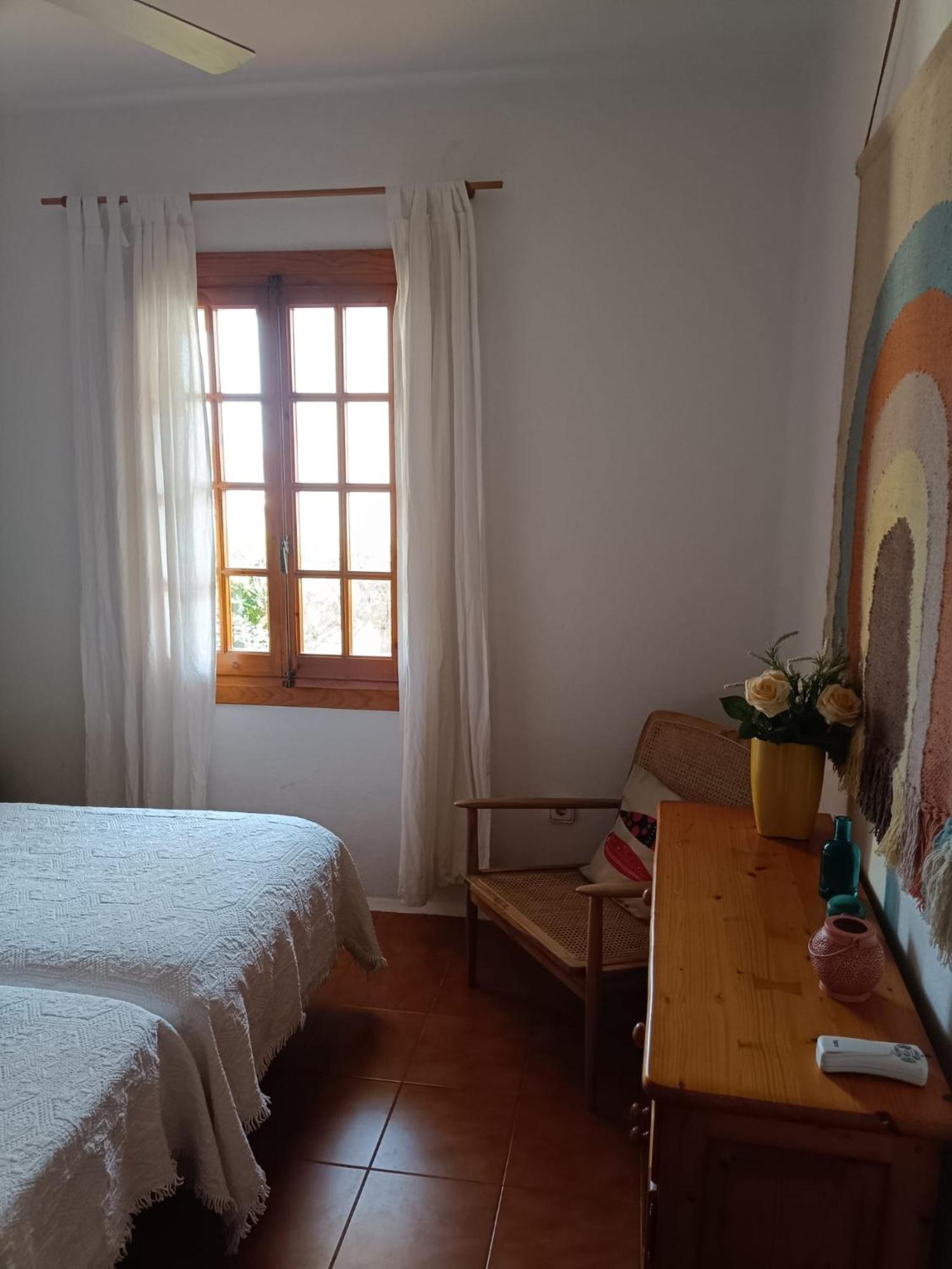 Apartament Duplex En Playas De Fornells Fornells  Zewnętrze zdjęcie