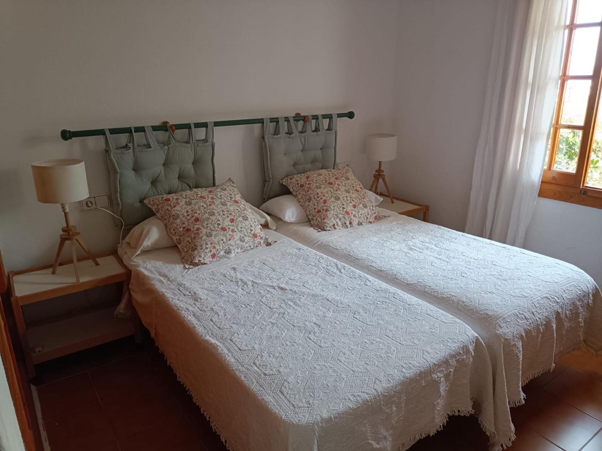 Apartament Duplex En Playas De Fornells Fornells  Zewnętrze zdjęcie